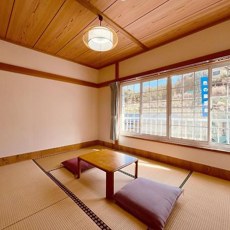 Hotel 森の風 Higashiizu Exterior foto