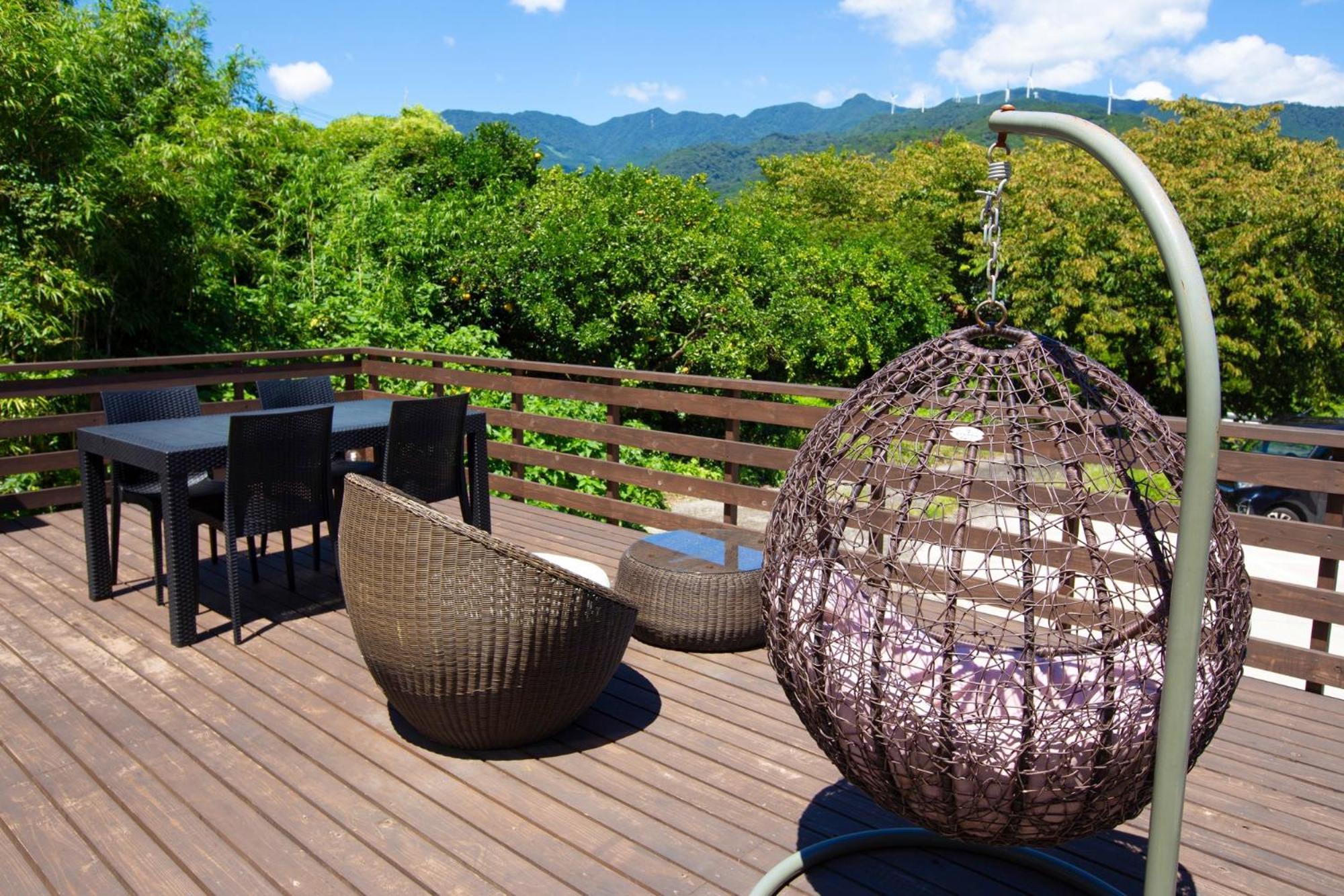 Hotel 森の風 Higashiizu Exterior foto