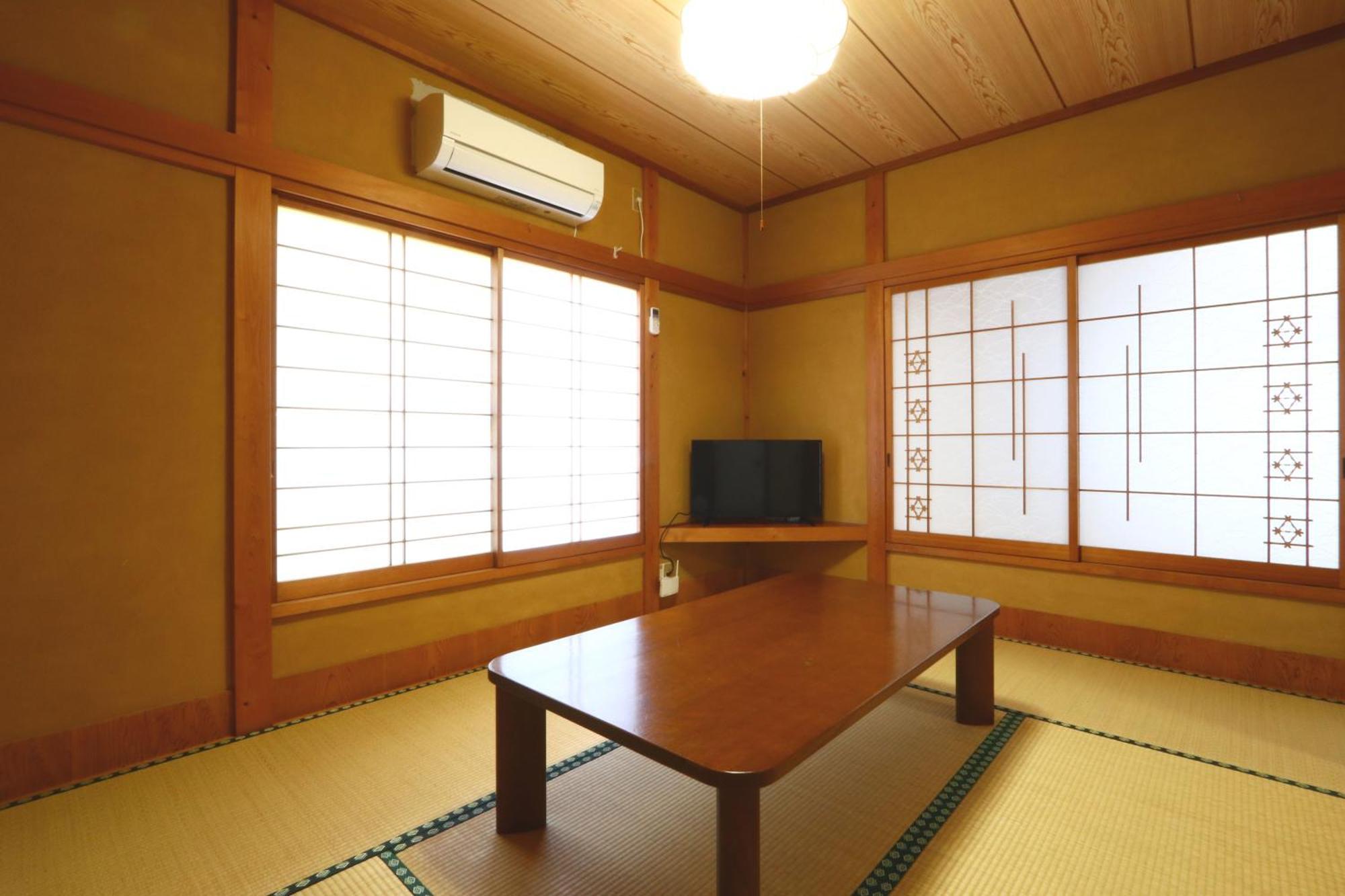 Hotel 森の風 Higashiizu Exterior foto